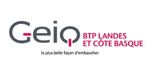 Geiq - BTP Landes et Côte Basque