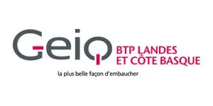 Geiq - BTP Landes Côte Basque Geiq - BTP Landes Côte Basque