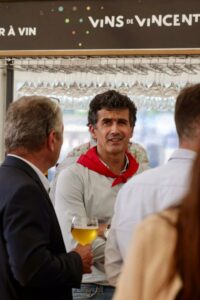 Dubroca - Inauguration de nos bureaux