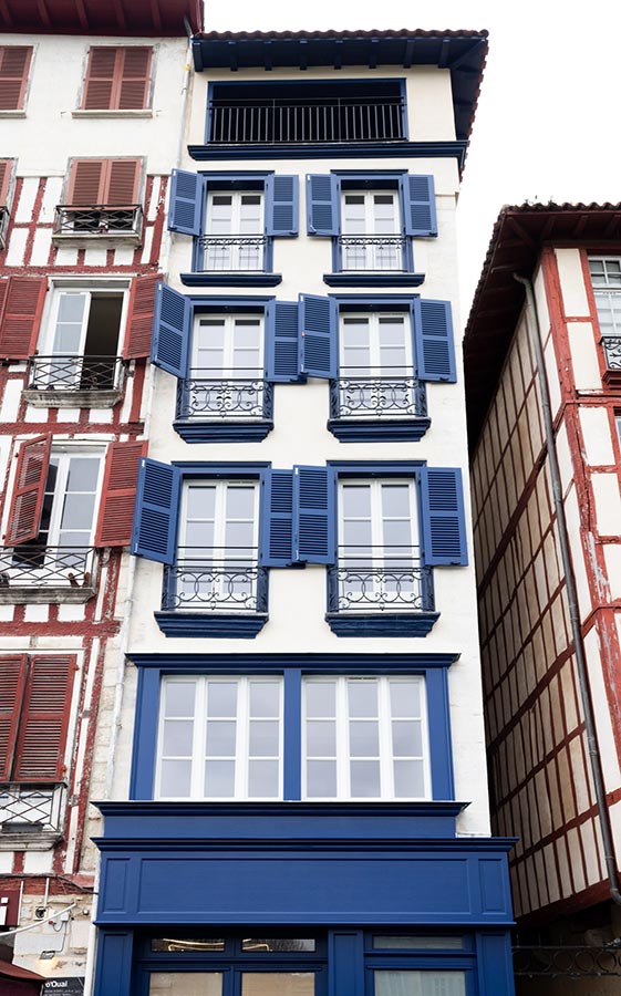 Dubroca - Bayonne Centre Ancien