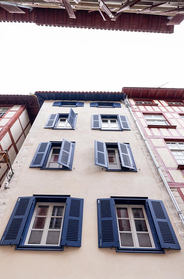 Dubroca - Bayonne Centre Ancien