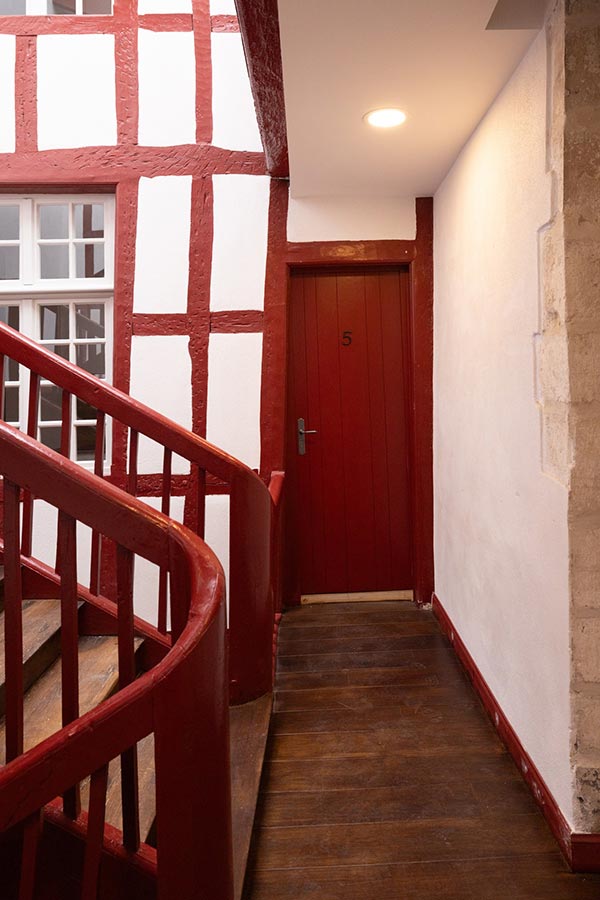 Dubroca - Bayonne Centre Ancien