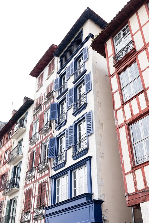 Dubroca - Bayonne Centre Ancien