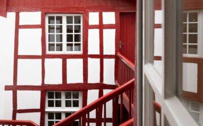 Bayonne Centre Ancien après plus de 3 ans de travaux