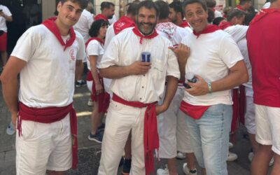 Fêtes de Bayonne 2025