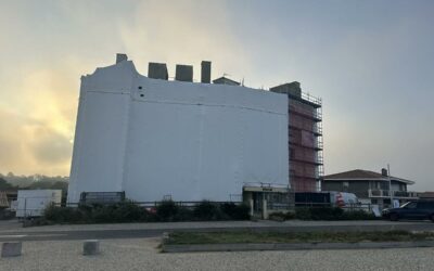 Bravo pour la qualité du travail réalisé