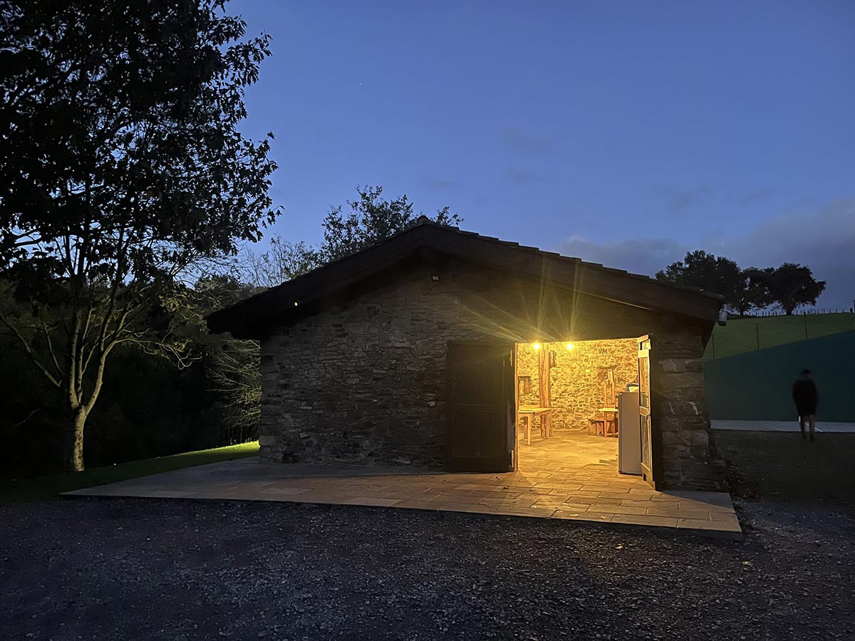 Dubroca - Bayonne - Convention des Entreprises pour le Climat