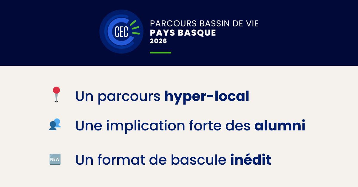 Dubroca - Bayonne - Convention des Entreprises pour le Climat 2026
