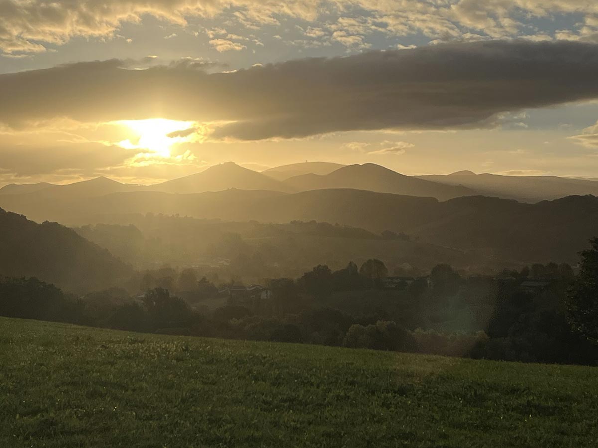 Dubroca - Bayonne - Convention des Entreprises pour le Climat