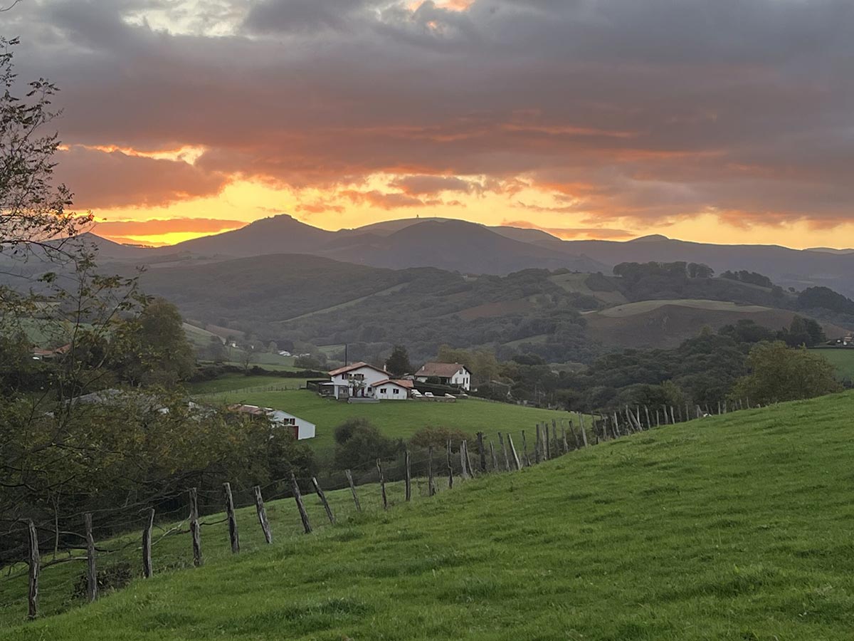 Dubroca - Bayonne - Convention des Entreprises pour le Climat