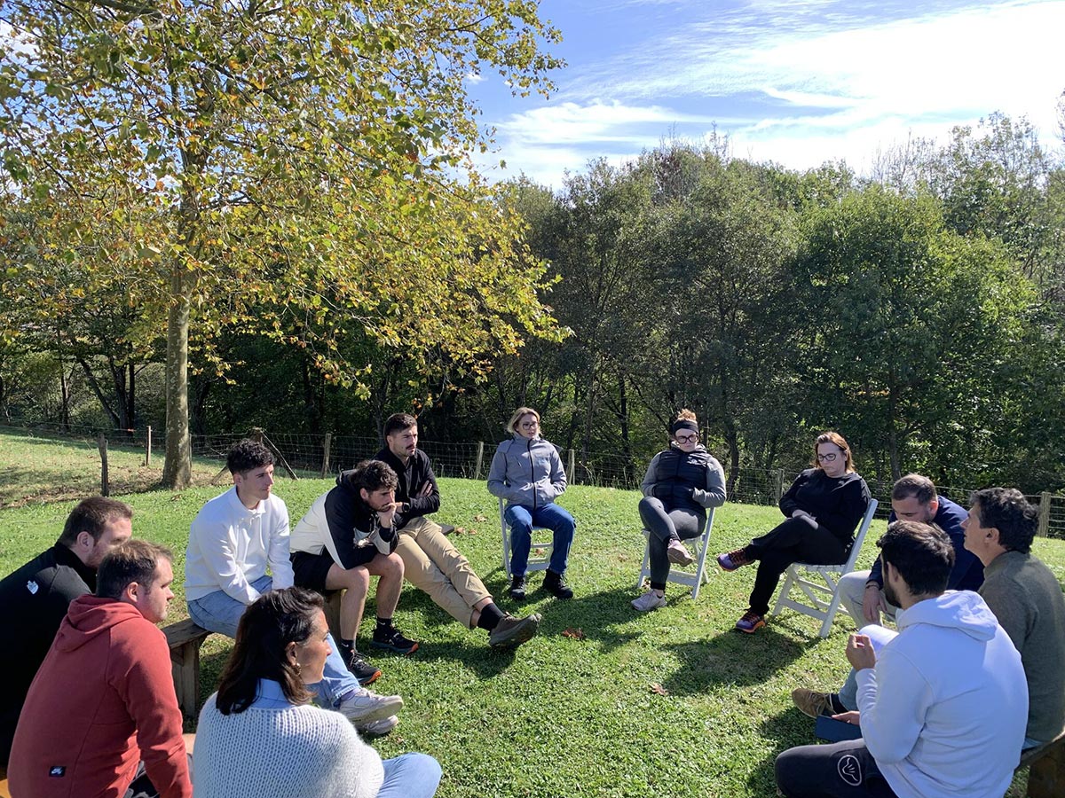 Dubroca - Bayonne - Convention des Entreprises pour le Climat