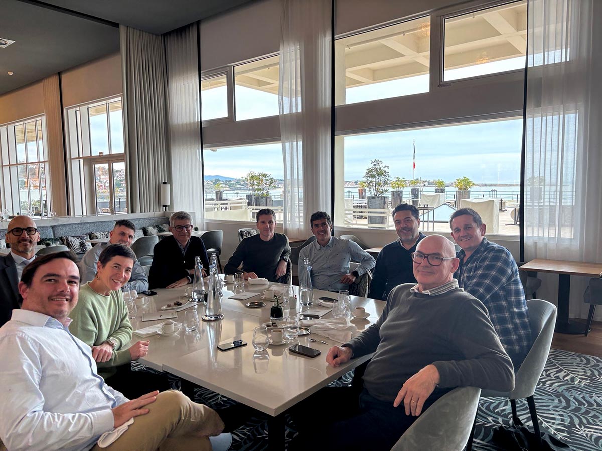 Dubroca – Réseau Entreprendre® Adour Dubroca - Réseau Entreprendre® Adour