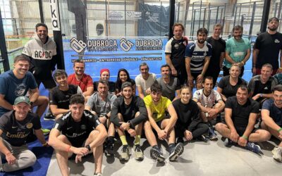 Une après midi olympiades