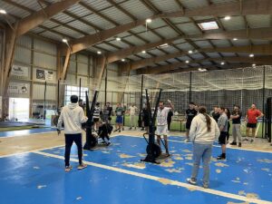 Dubroca - Une après-midi Olympiades