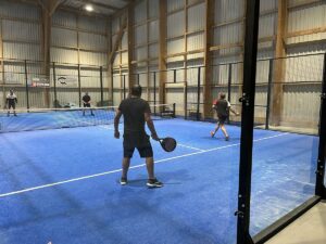 Dubroca - Une après-midi Olympiades