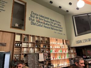 Dubroca - Une après-midi Olympiades