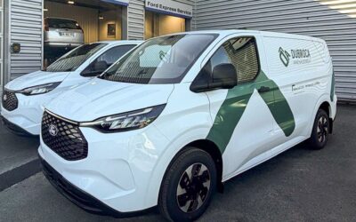 Adopter une approche sobre et responsable dans l’usage des ressources et matériaux