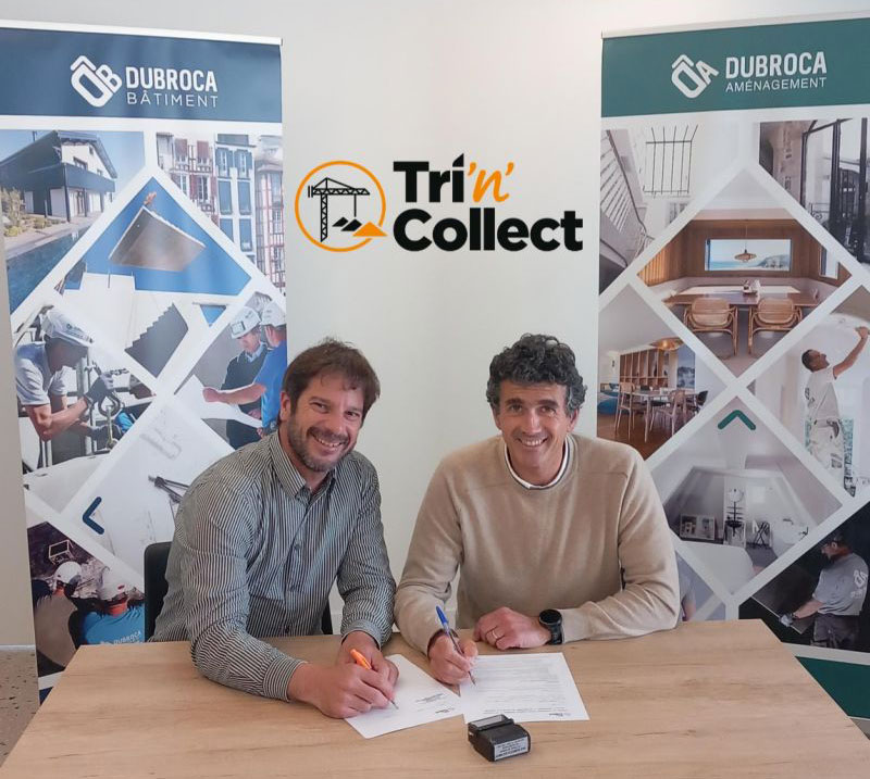 Tri'n'Collect